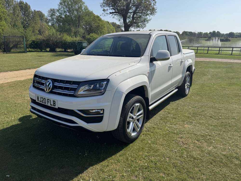 Previously Sold Van 155